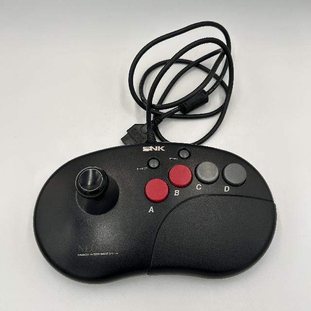 NEO GEO CD SNK コントローラーPro