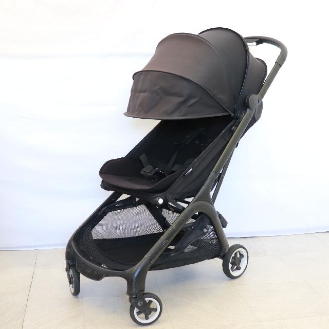 Bagaboo バガブー butterfly バタフライ ベビーカー ブラック