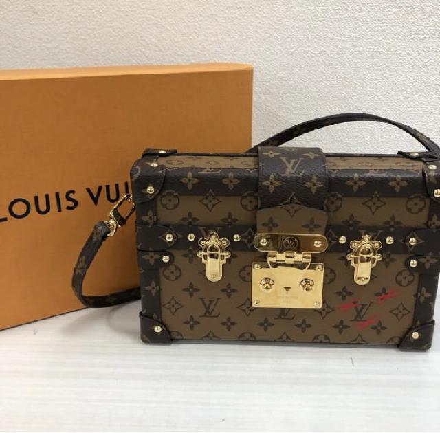ルイヴィトン　プティットマル　M45960