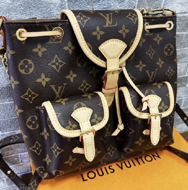 ルイヴィトン　エクスキュルシオンPM　M46932