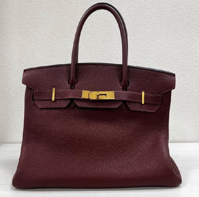 エルメス　バーキン30