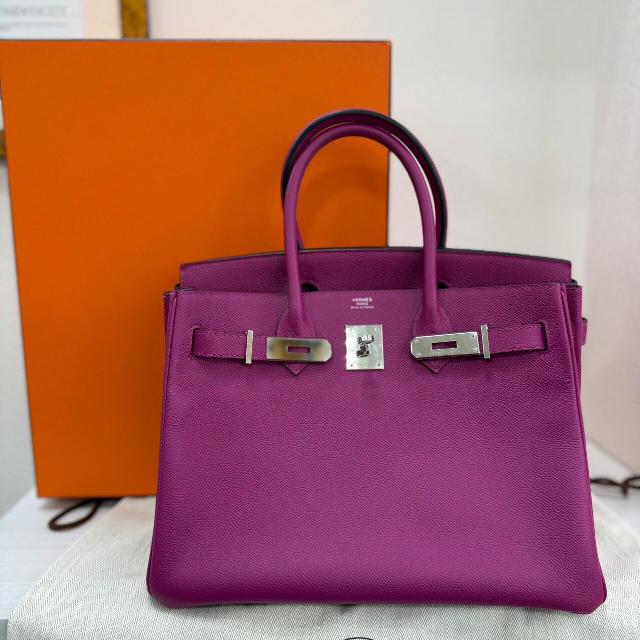 エルメス　バーキン30
