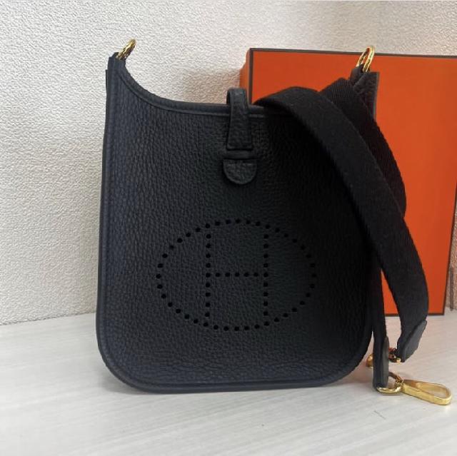 エルメス　エヴリンTPM　トリヨン