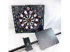 ダーツライブ200s スタンドポールセット　DARTSLIVE-200Sの詳細ページを開く
