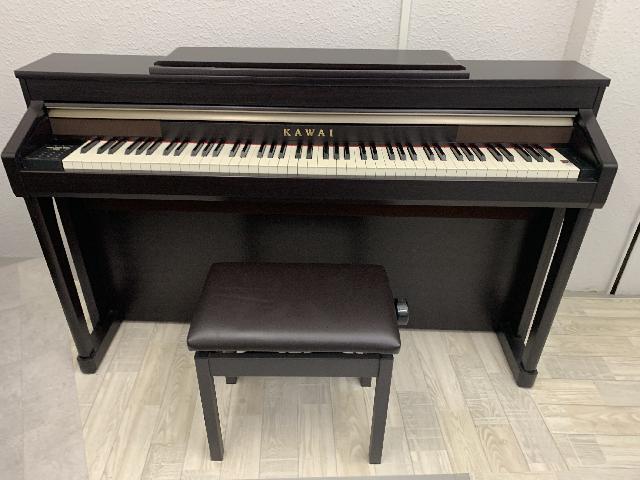 KAWAI 電子ピアノ CA9700GP （ 電子ピアノ）の買取価格 （ID:733393 