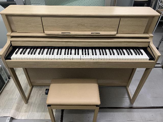 電子ピアノ