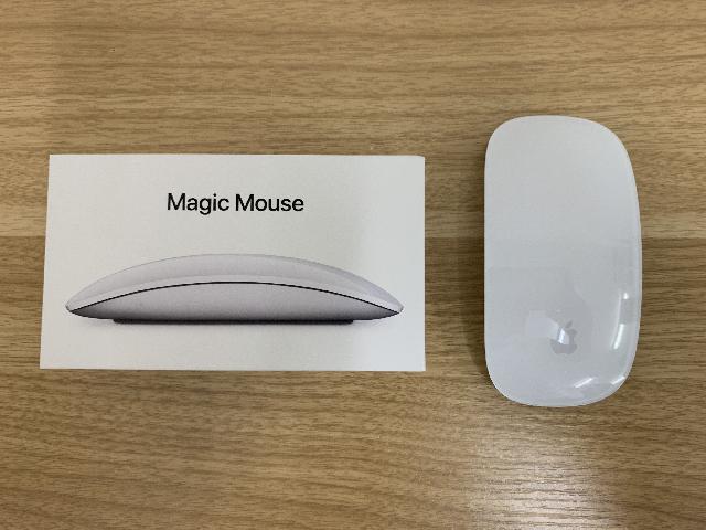 Magic Mouse
