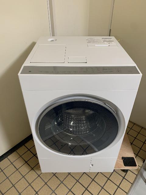 洗濯機