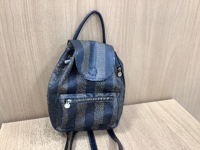 フェンディ　ペカン　リュック