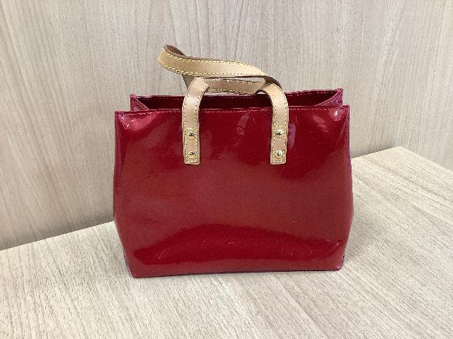 ルイヴィトン ヴェルニ リードPM （ ルイ・ヴィトン）の買取価格 （ID