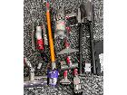 ダイソン v10 （ジャンク品）の詳細ページを開く