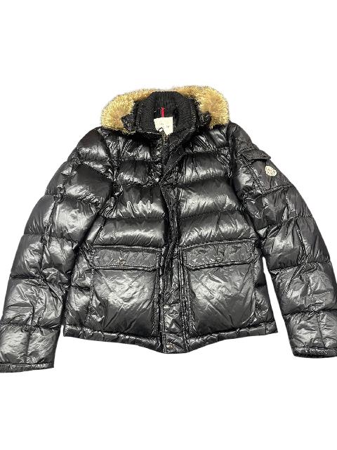 MONCLER モンクレール ダウンジャケット ２M防寒