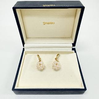 世界に一つ　　イヤリング価格となります ピアス・イヤリングの買取価格相場|おいくら リサイクルショップ