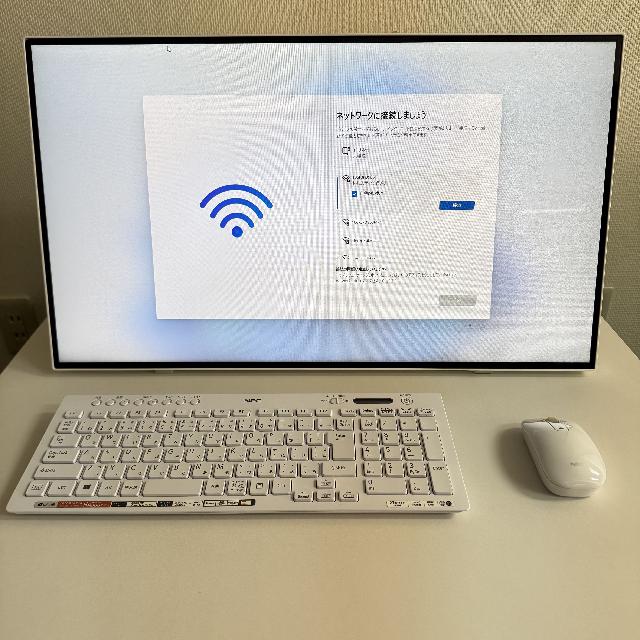 パソコン