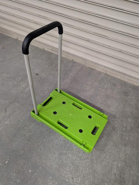 台車