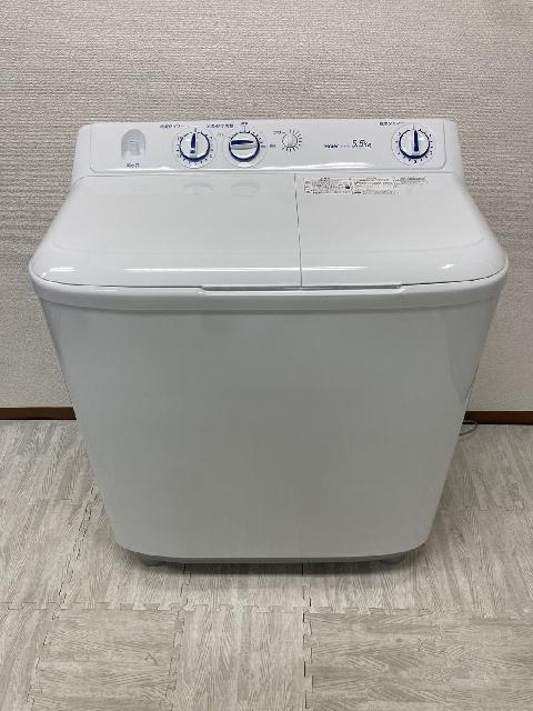 洗濯機