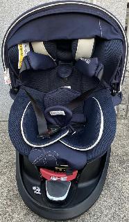 チャイルドシート×愛知県の買取価格相場|おいくら リサイクルショップ