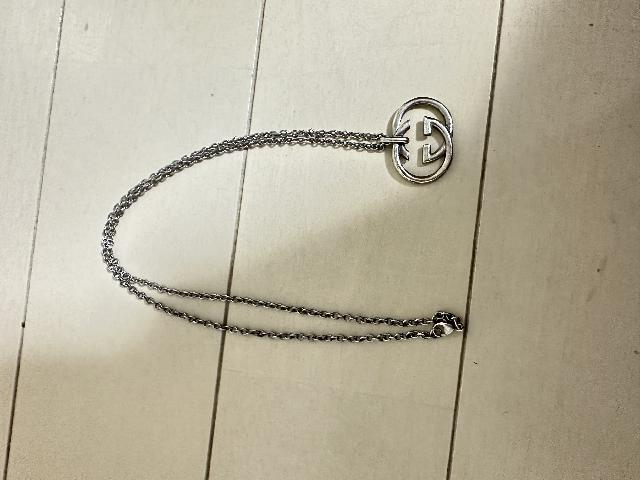 GUCCI ネックレス