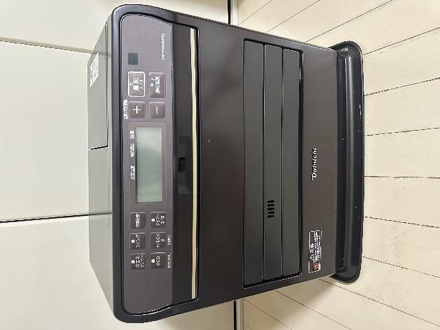 ダイニチ ブルーヒーター