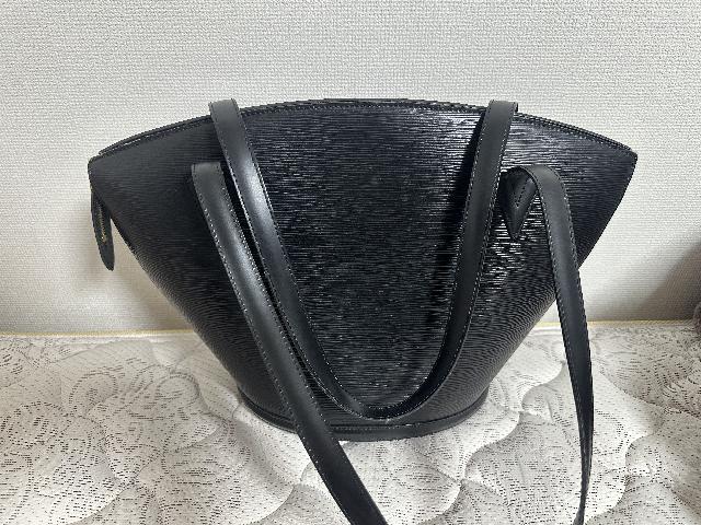 カビ有 ルイヴィトン バッグ