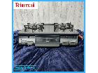 Rinnai RTE670BK リンナイ ガスコンロの詳細ページを開く
