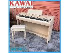 【2018年製】KAWAI カワイ CN27A 電子ピアノの詳細ページを開く
