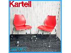 Kartell カルテル MAUI マウイ チェアの詳細ページを開く