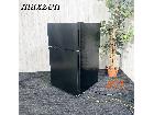 maxzen マクスゼン JR087ML01GM 2ドア冷凍冷蔵庫の詳細ページを開く