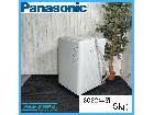 【2022年製】Panasonic NA-F5B1 洗濯機の詳細ページを開く