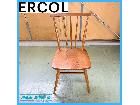 ERCOL アーコール スティックバックチェア イギリスビンテージの詳細ページを開く