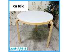 artek アルテック テーブル 90B ホワイトの詳細ページを開く