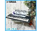 YAMAHA ヤマハ ポータブルキーボード PSR-E213 61鍵の詳細ページを開く