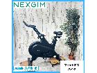 NEXGIM AIフィットネスバイク MG-061E トレーニング エクササイズの詳細ページを開く