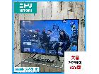 【2025年製】 ORION × NITORI ニトリ NLS32WD01 32V型スマートテレビ の詳細ページを開く
