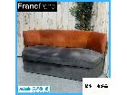 Francfranc フランフラン ソファ グルパ 希少 廃盤品の詳細ページを開く