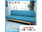美品 2人掛け、3人掛けソファ 家具 unico ARKIO ウニコの詳細ページを開く