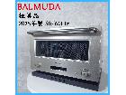 【2025年製】極美品 BALMUDA バルミューダ K09A-SU オーブンレンジ(家庭用) 50の詳細ページを開く