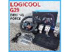LOGICOOL ロジクール G29 Driving Force ゲームの詳細ページを開く