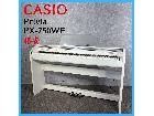 CASIO カシオ Privia PX-750WE 電子ピアノの詳細ページを開く