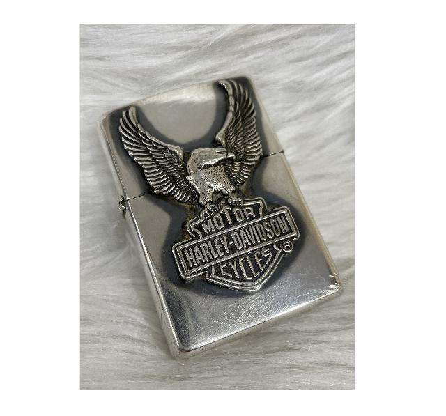 ジッポライター ハーレダビットソン