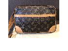 LOUIS VUITTON トロカデロ 27 ショルダーバッグ モノグラム M51274 の詳細ページを開く