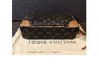 LOUIS VUITTON トロカデロ 27 ショルダーバッグ モノグラム M51274 