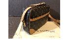 LOUIS VUITTON トロカデロ 27 ショルダーバッグ モノグラム M51274 