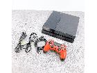 PS4の詳細ページを開く