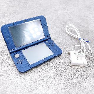 ニンテンドー3DS本体の買取価格相場|おいくら リサイクル