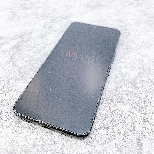 スマートフォン