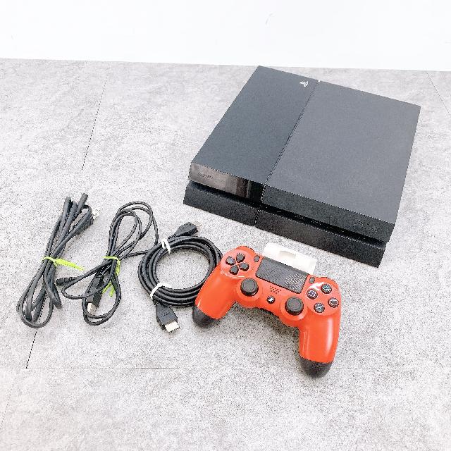 PS4