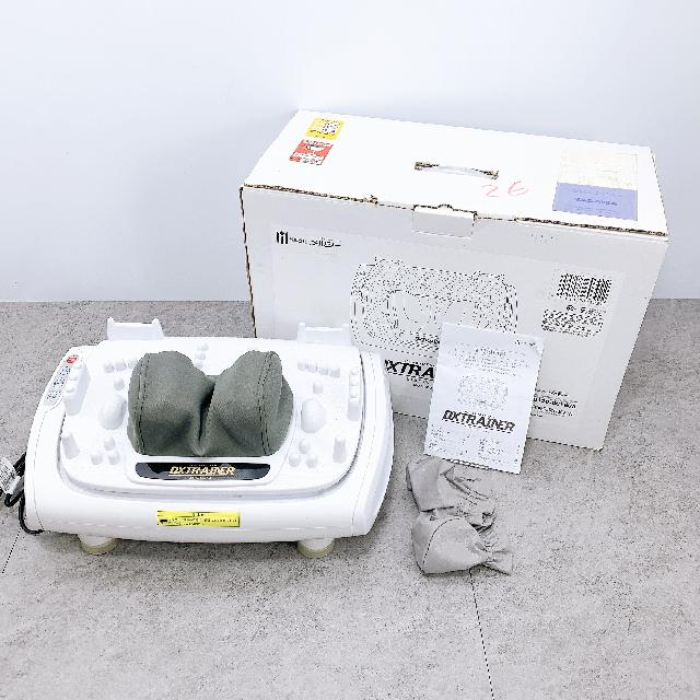 マッサージ機