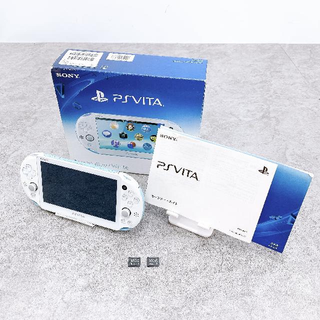 PS VITA