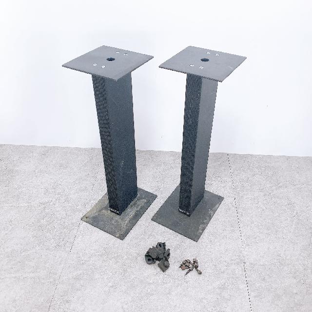 スピーカースタンド